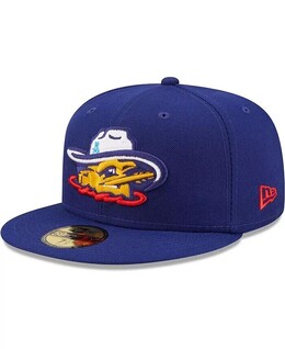 NEW ERA: Яркая шляпа 