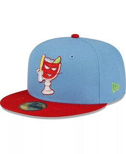 NEW ERA: Красная шляпа 