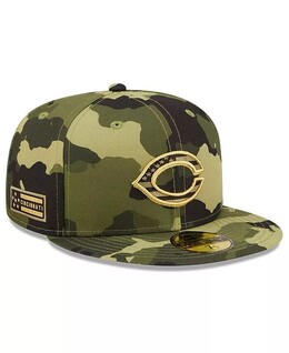 NEW ERA: Зелёная шляпа 