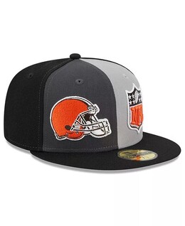 NEW ERA: Чёрная шляпа 