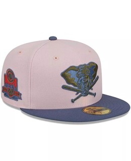 NEW ERA: Синяя шляпа 