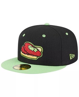 NEW ERA: Чёрная шляпа 