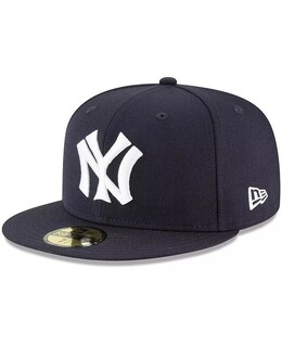 NEW ERA: Тёмная шляпа 