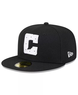NEW ERA: Чёрная кепка 