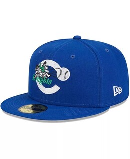 NEW ERA: Синяя шляпа 