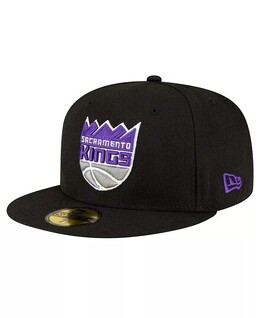NEW ERA: Чёрная шляпа 