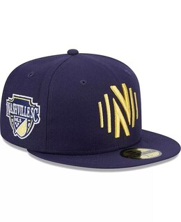 NEW ERA: Тёмная шляпа 