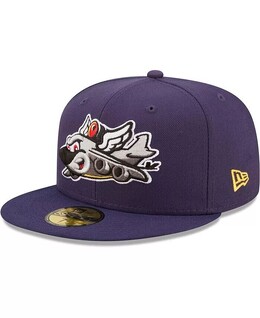 NEW ERA: Тёмная шляпа 