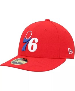 NEW ERA: Красная шляпа 