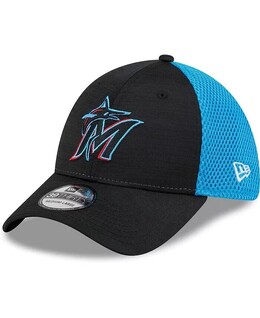 NEW ERA: Чёрная кепка 