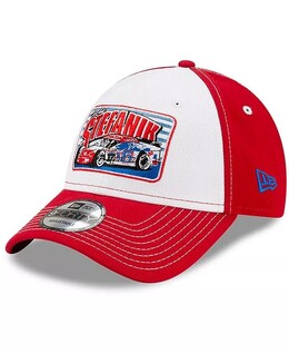NEW ERA: Красная шляпа  9Forty