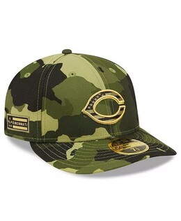 NEW ERA: Яркая шляпа 