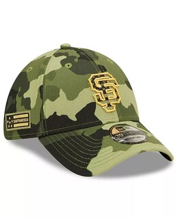 NEW ERA: Яркая кепка 