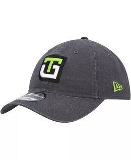 NEW ERA: Шляпа  9Twenty