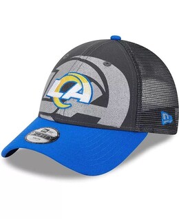 NEW ERA: Шапка  9Forty