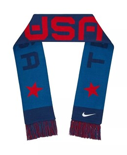 Nike: Шарф 