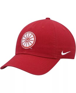 Nike: Яркая шляпа 