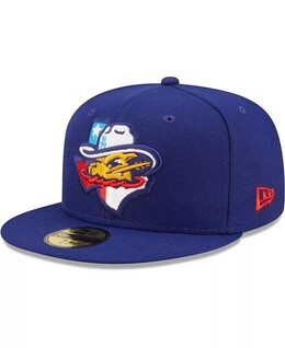 NEW ERA: Яркая шляпа 