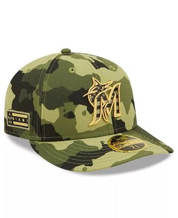NEW ERA: Зелёная шляпа 