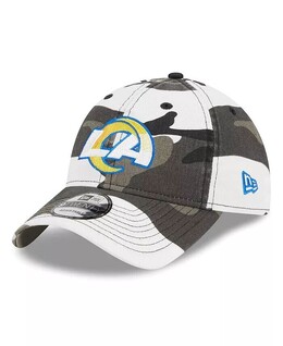 NEW ERA: Шапка  9Twenty