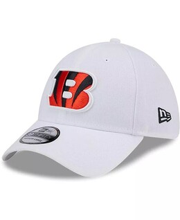 NEW ERA: Белая кепка 