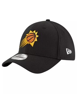 NEW ERA: Чёрная кепка 