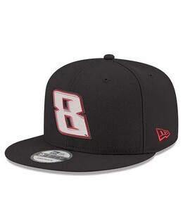 NEW ERA: Чёрная шляпа 