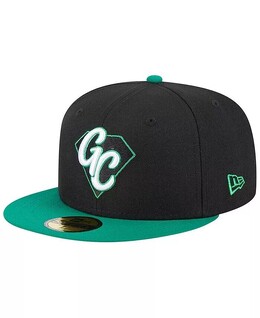 NEW ERA: Чёрная шляпа 