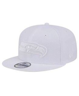 NEW ERA: Белая кепка 