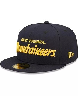 NEW ERA: Тёмная шляпа 