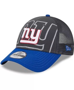 NEW ERA: Шапка  9Forty