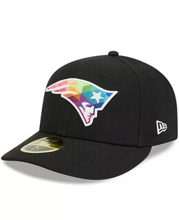 NEW ERA: Чёрная шляпа 