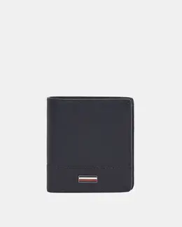 Tommy Hilfiger: Тёмный кошелёк 