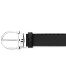 MONTBLANC: Ремень 