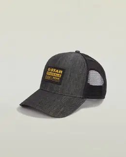 G-Star: Синяя кепка 