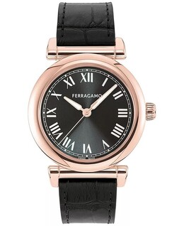 Ferragamo: Часы 