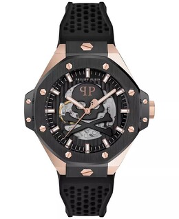 Philipp Plein: Часы  Skeleton