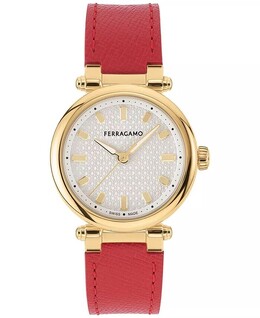 Ferragamo: Часы 