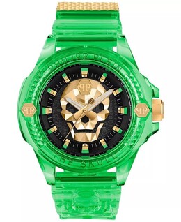Philipp Plein: Часы  The Skull