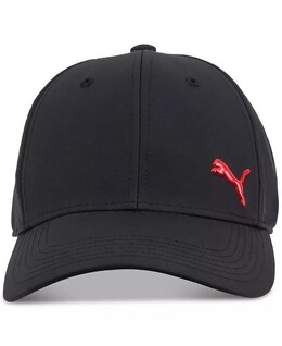 PUMA: Многоцветная кепка 