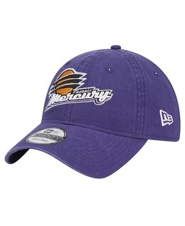 NEW ERA: Фиолетовая шляпа  9Twenty