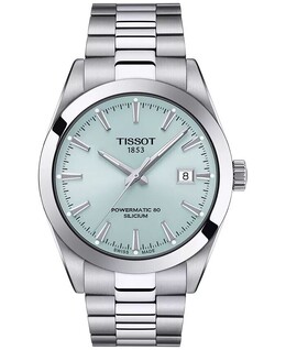 Tissot: Браслет  Gentleman