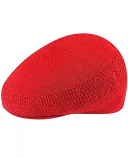 Kangol: Красная кепка 
