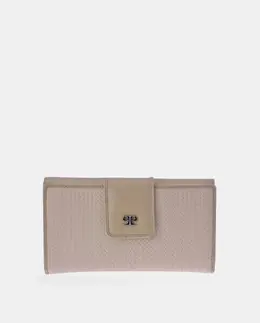 Pierre Cardin: Бежевый кошелёк 
