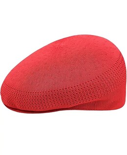Kangol: Красная кепка 