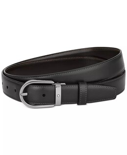 MONTBLANC: Ремень 