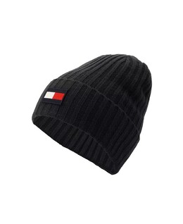 Tommy Hilfiger: Однотонная шляпа 
