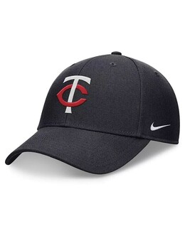 Nike: Тёмная шляпа  Club