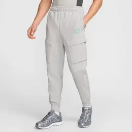 Nike: Светлые брюки  Air