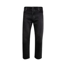 Acne Studios: Чёрные джинсы 